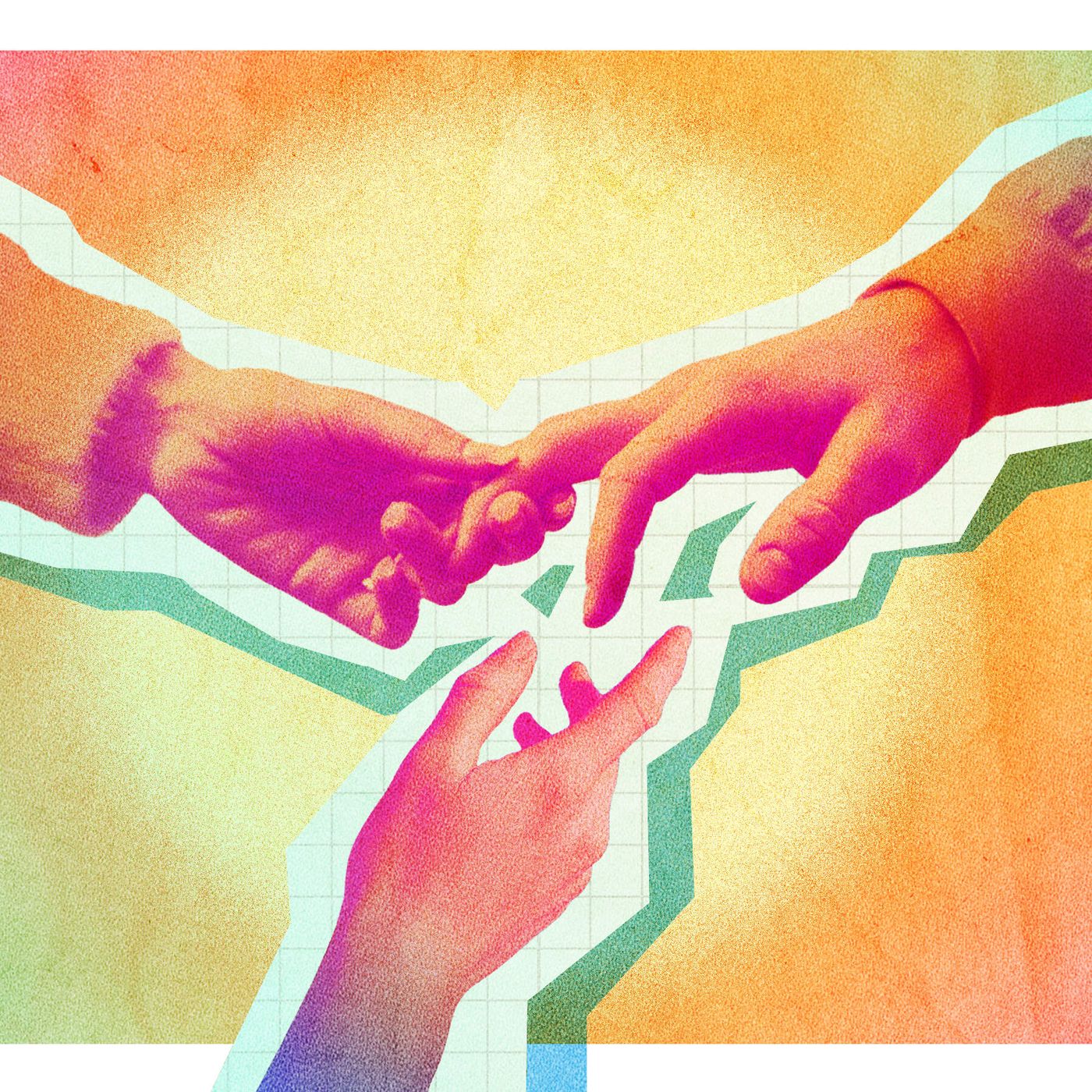 What to know if you're exploring non-monogamy episode artwork