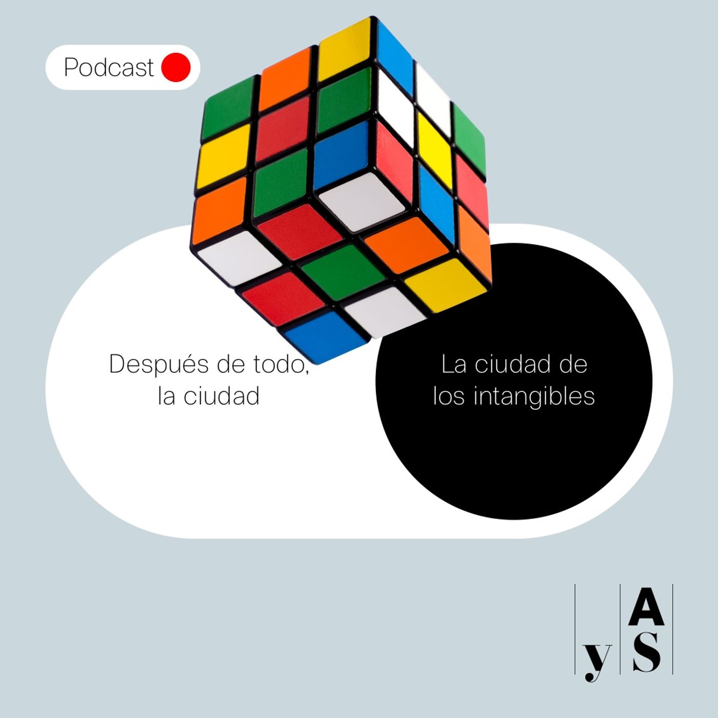 Después de todo, la ciudad