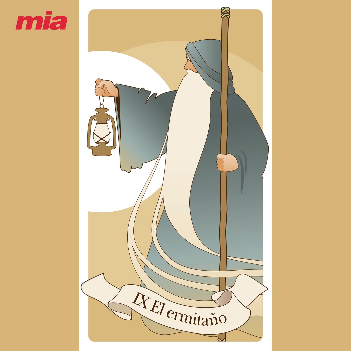 Los secretos del Tarot
