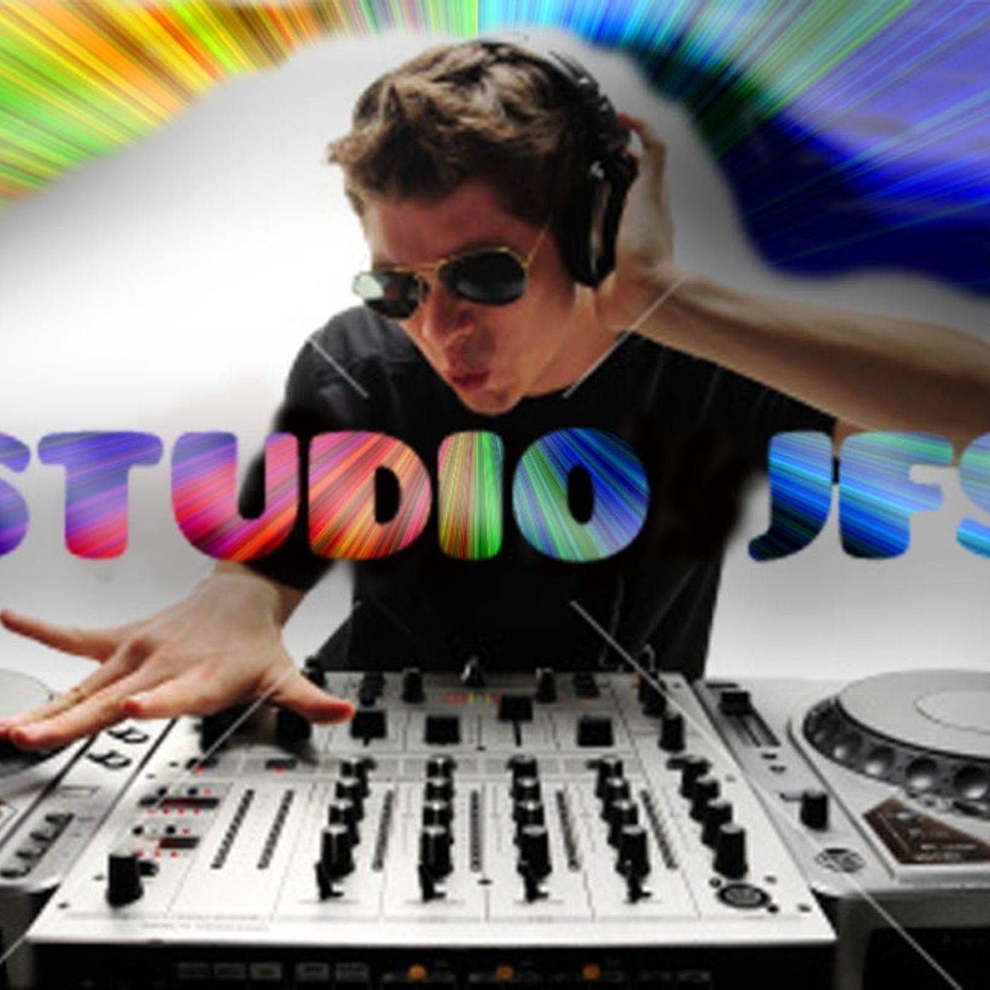 SUDEST FM_STUDIO JFS DIVULGAÇOES