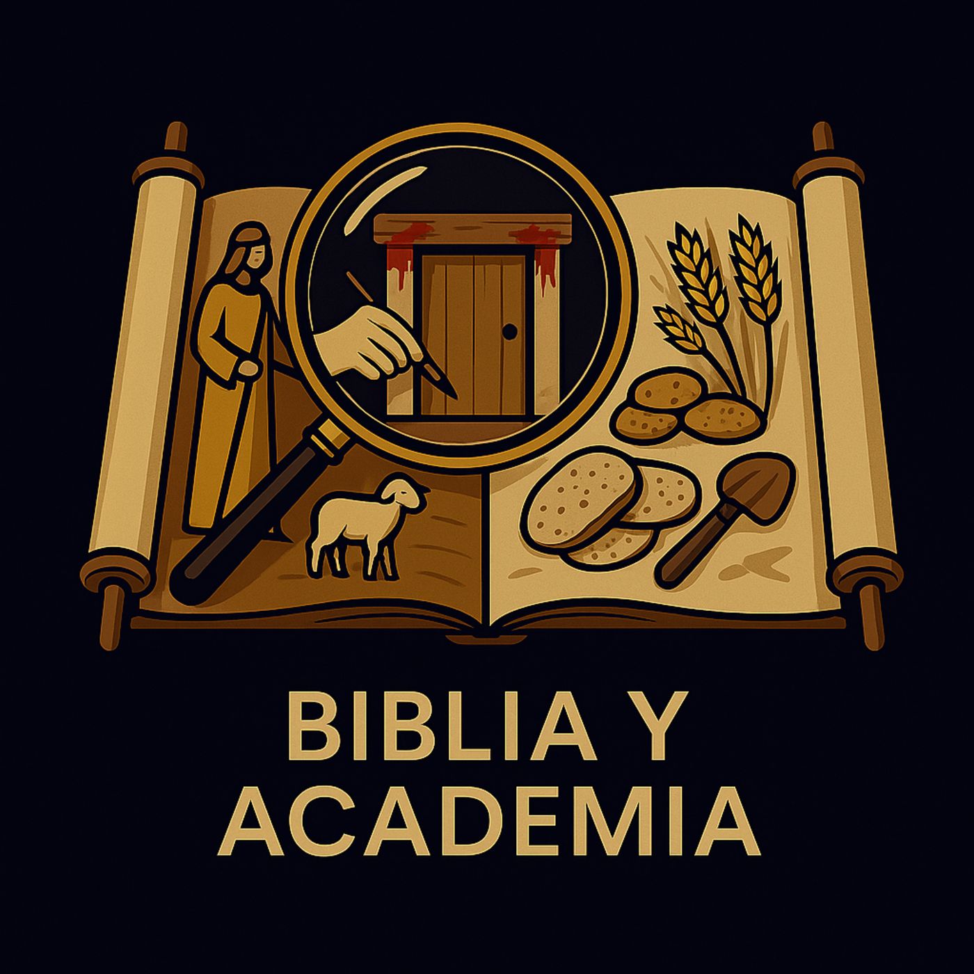 Biblia y Academia
