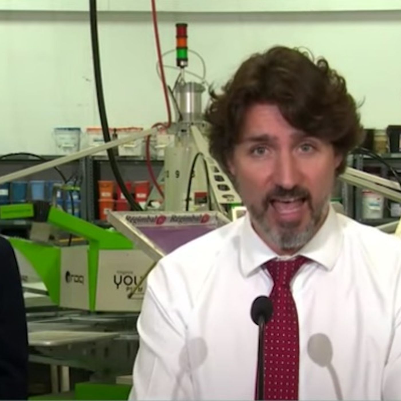 PM Justin Trudeau provides update on federal response to COVID-19 – June 11, 2020 episode artwork