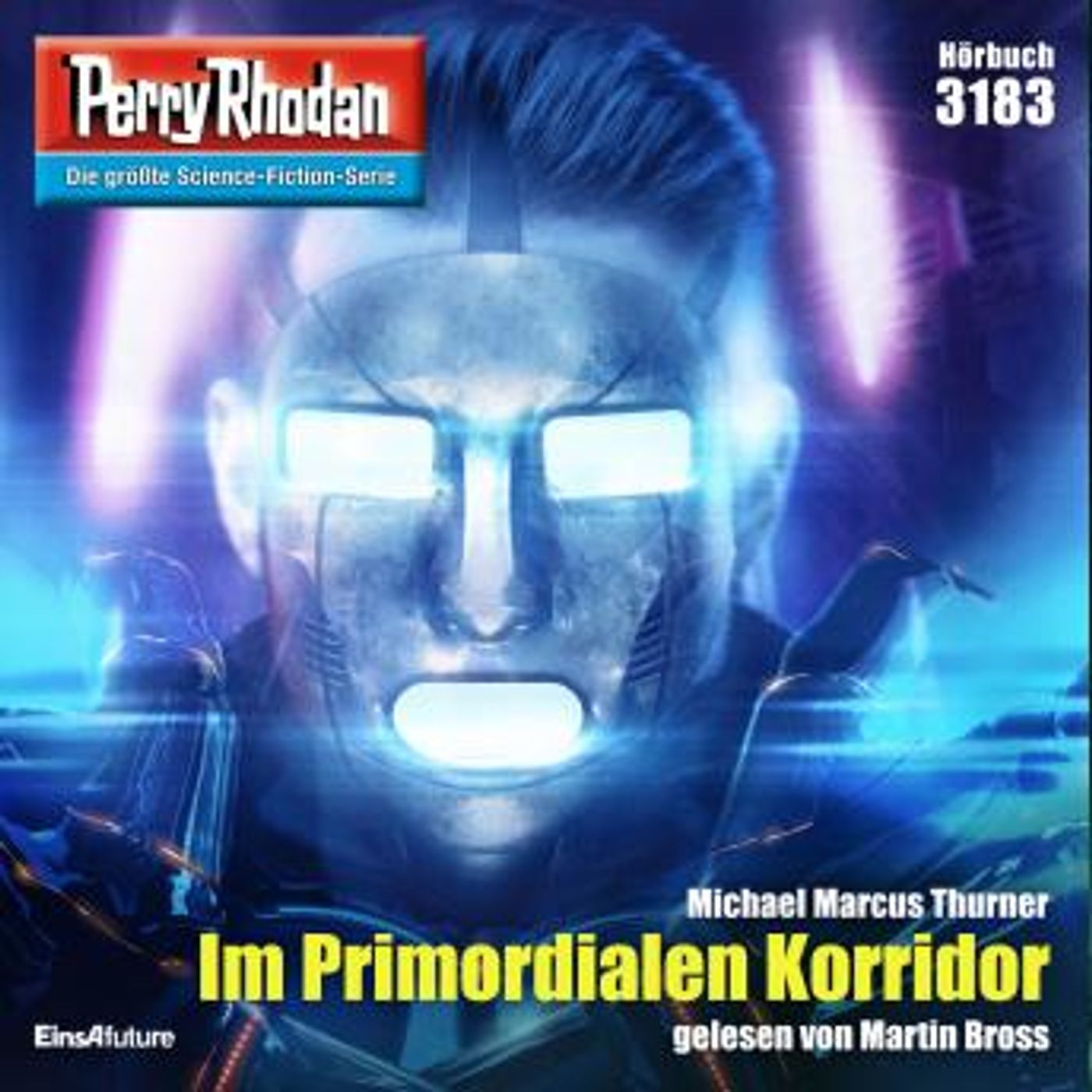 Unlock Top Full Audiobooks in Science Fiction & Fantasy, Space Opera