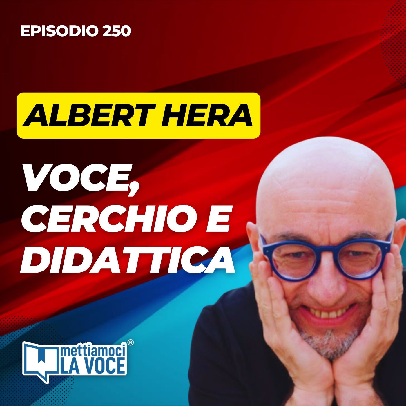 Mettiamoci la Voce