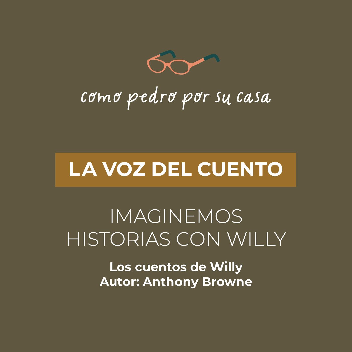 La voz del cuento