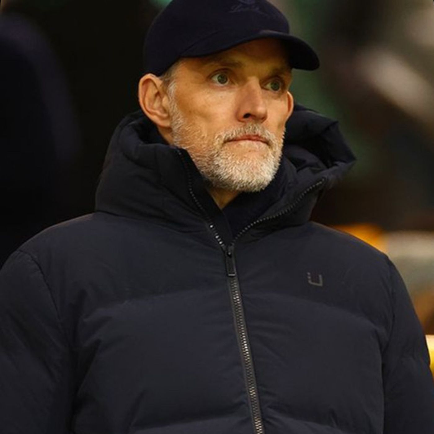 S75E31: I Don't Think We Wanna Go Back I think We Wanna Go Forward - Trevor Gear Tomas Tuchel's Selection