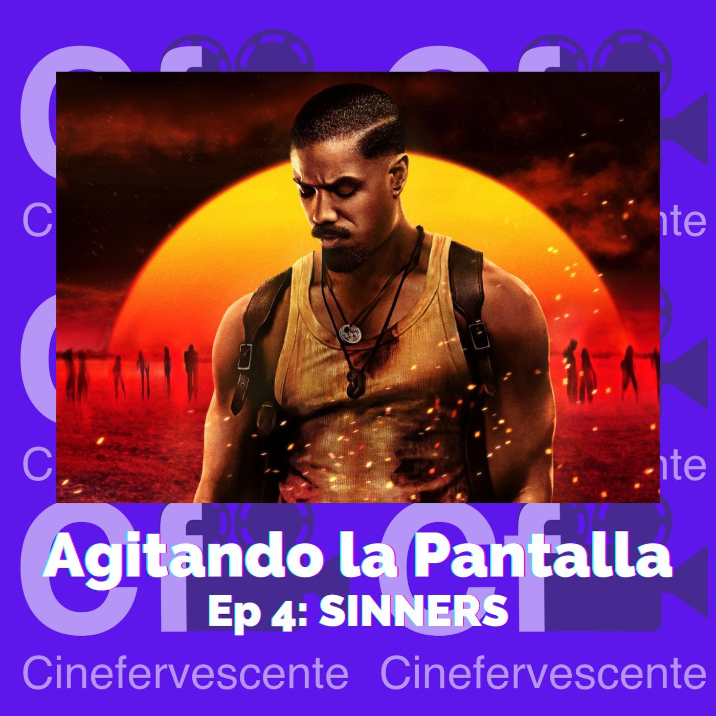 Cinefervescente (By Ardilla.lab)