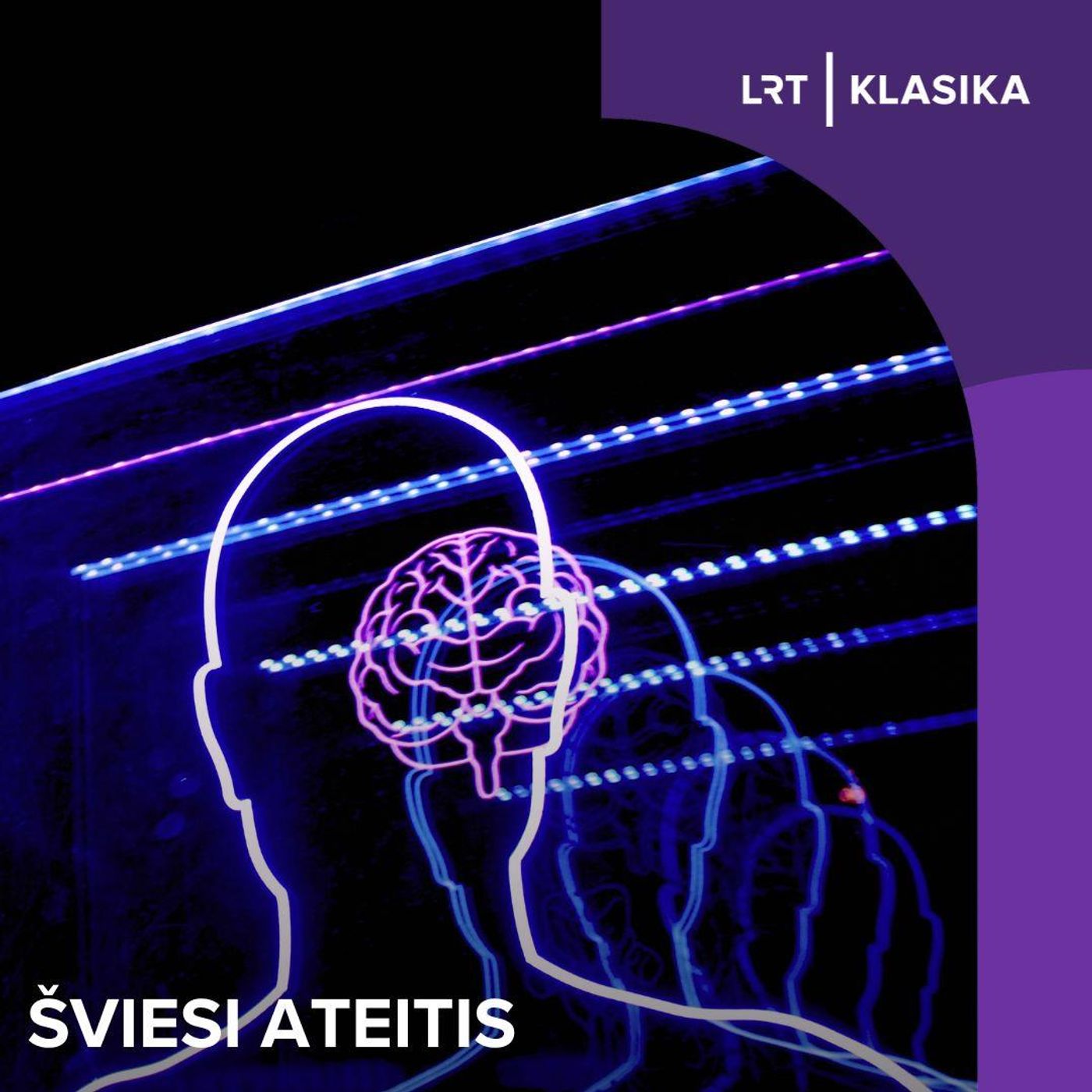 Šviesi ateitis. Smegenų implantai: nuo proveržių medicinoje iki futuristinių scenarijų