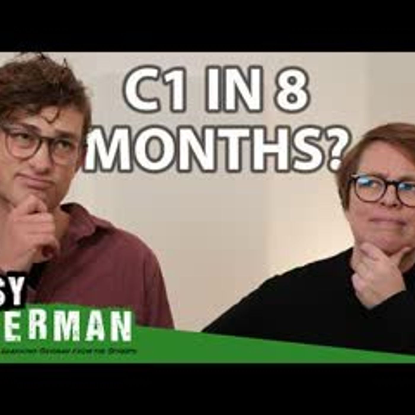 How Long Does it Take to Learn German