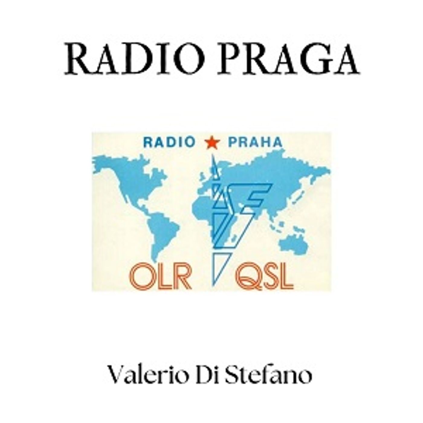 Radio Praga episode artwork