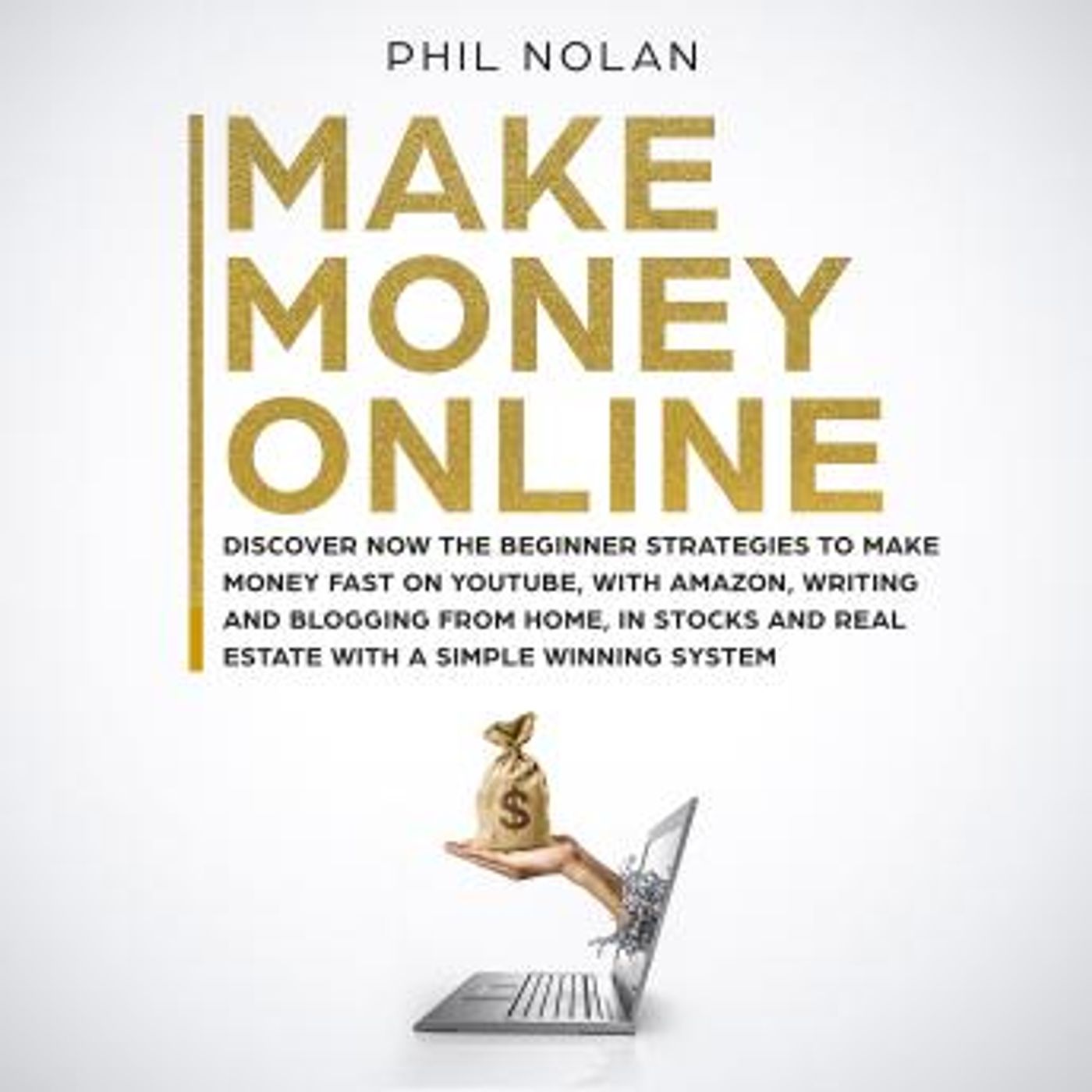 Unlock Top Full Audiobooks in Business & Economics, Marketing & Advertising