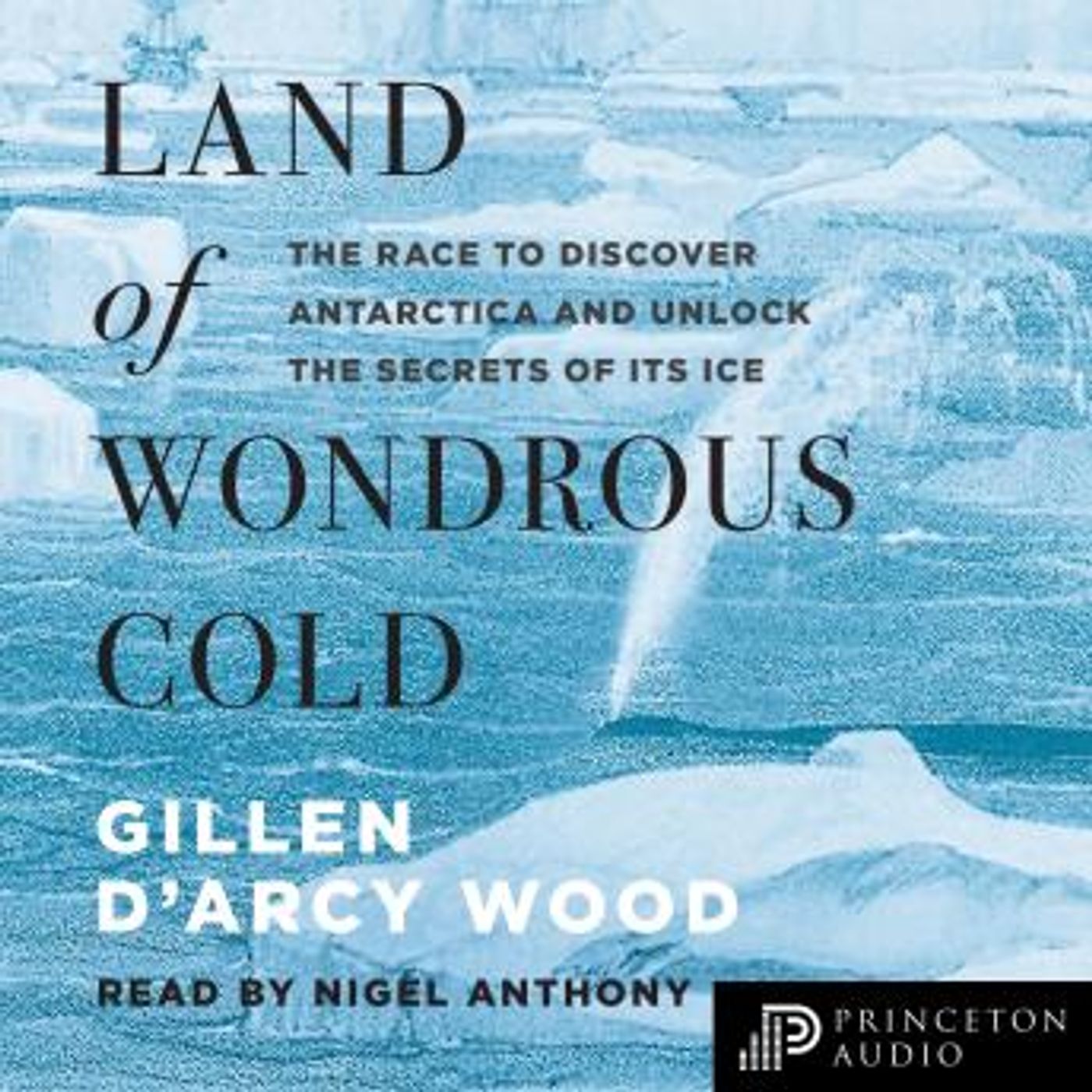 Explore New Full Audiobooks in Non-Fiction, Animals & Nature