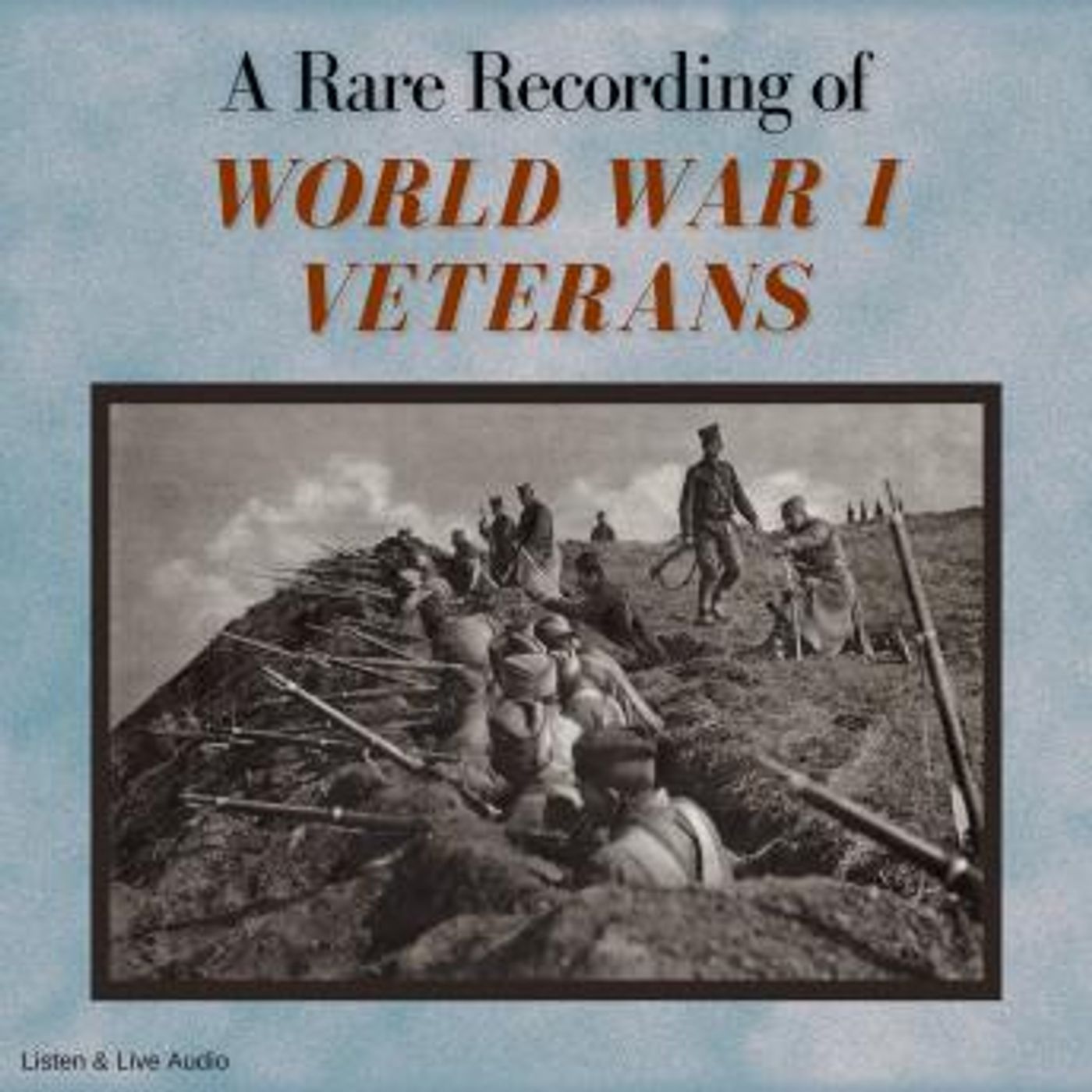 Explore the Latest Full Audiobooks in History, World