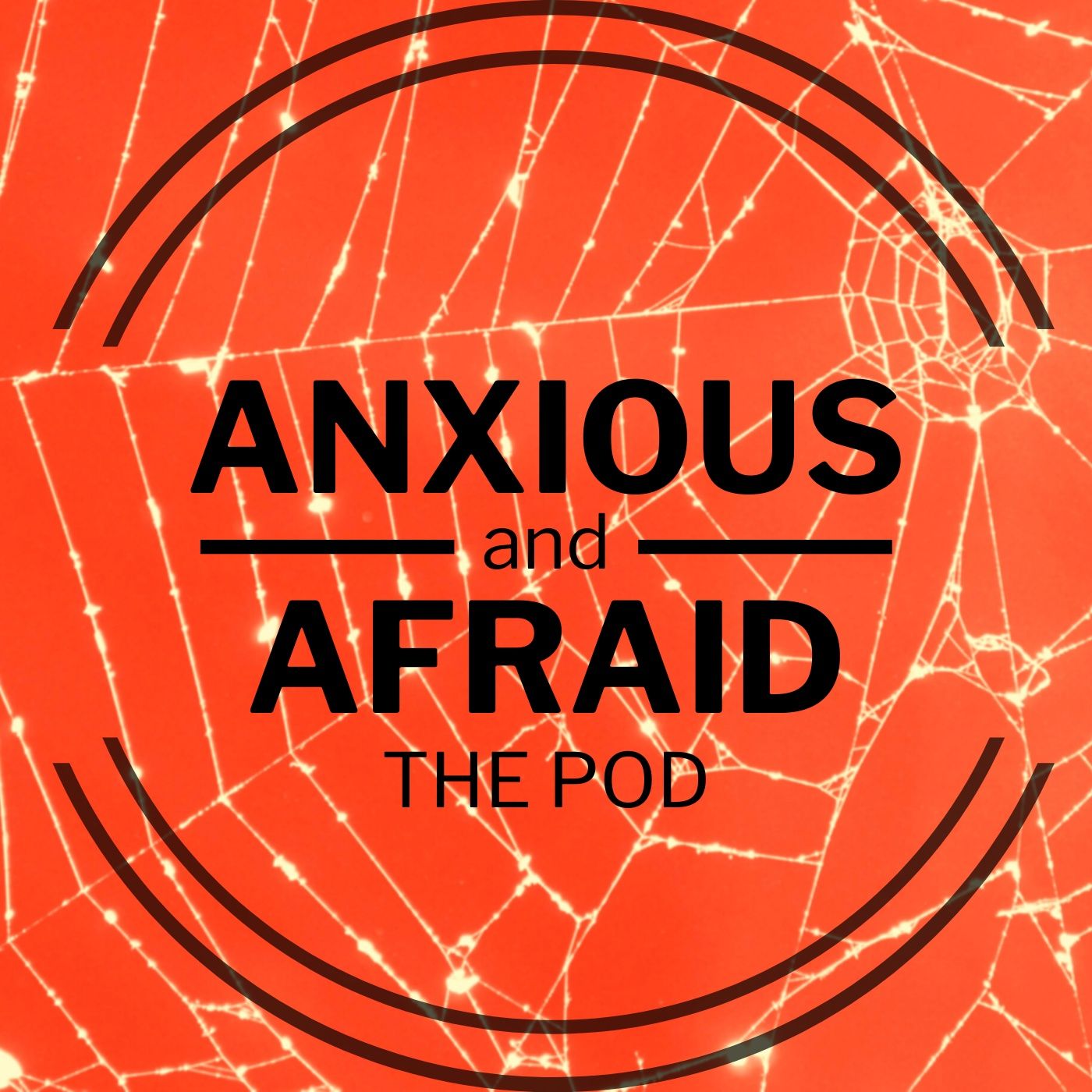 Episode 48: A Very Special Guest Host Episode (The Halloween Special)
