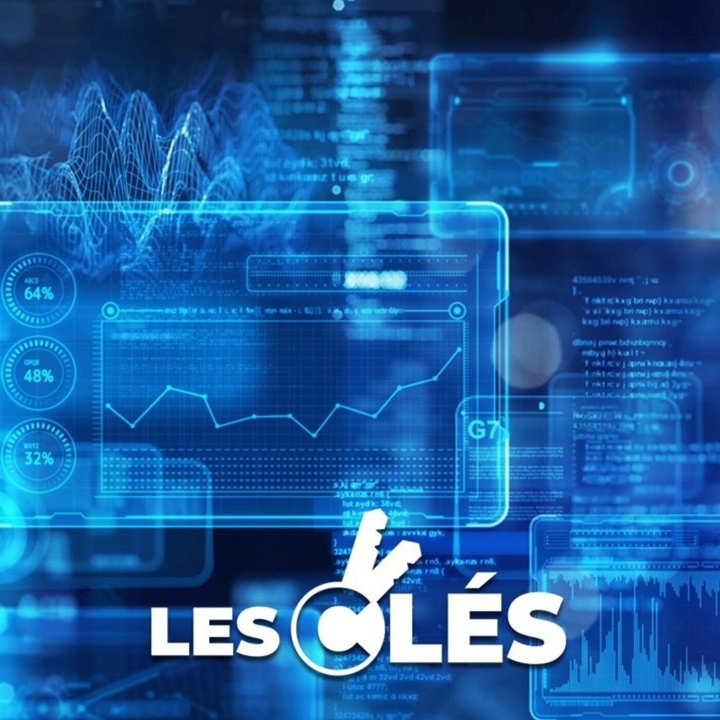 #medias : Numérique : quelle trace laissons-nous après notre décès ? episode artwork