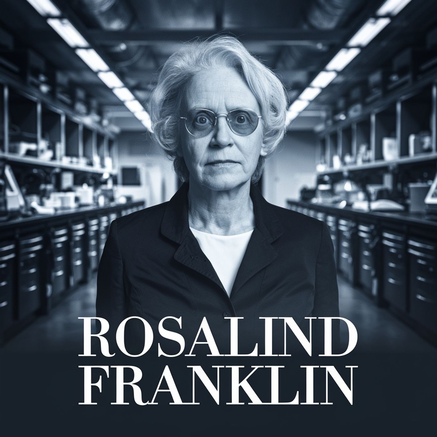 Rosalind Franklin