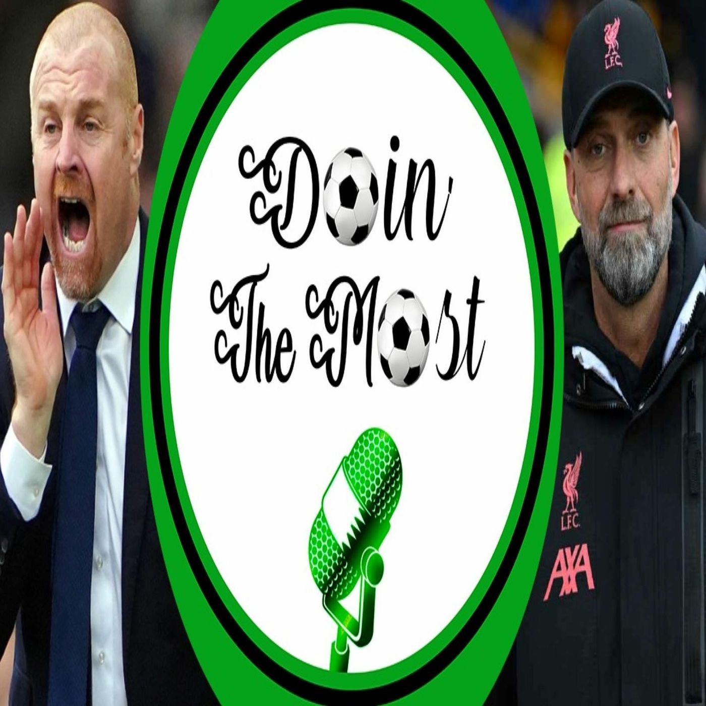 PREMIER LEAGUE GAMEWEEK 22 - Doin The Most