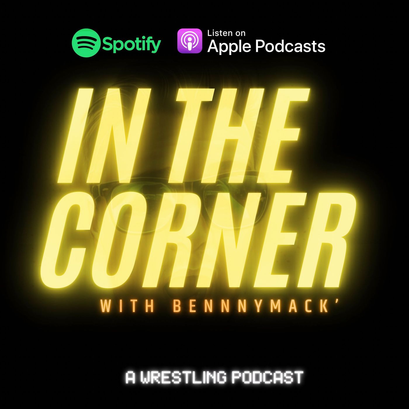 IN THE CORNER - with BenNny Mack