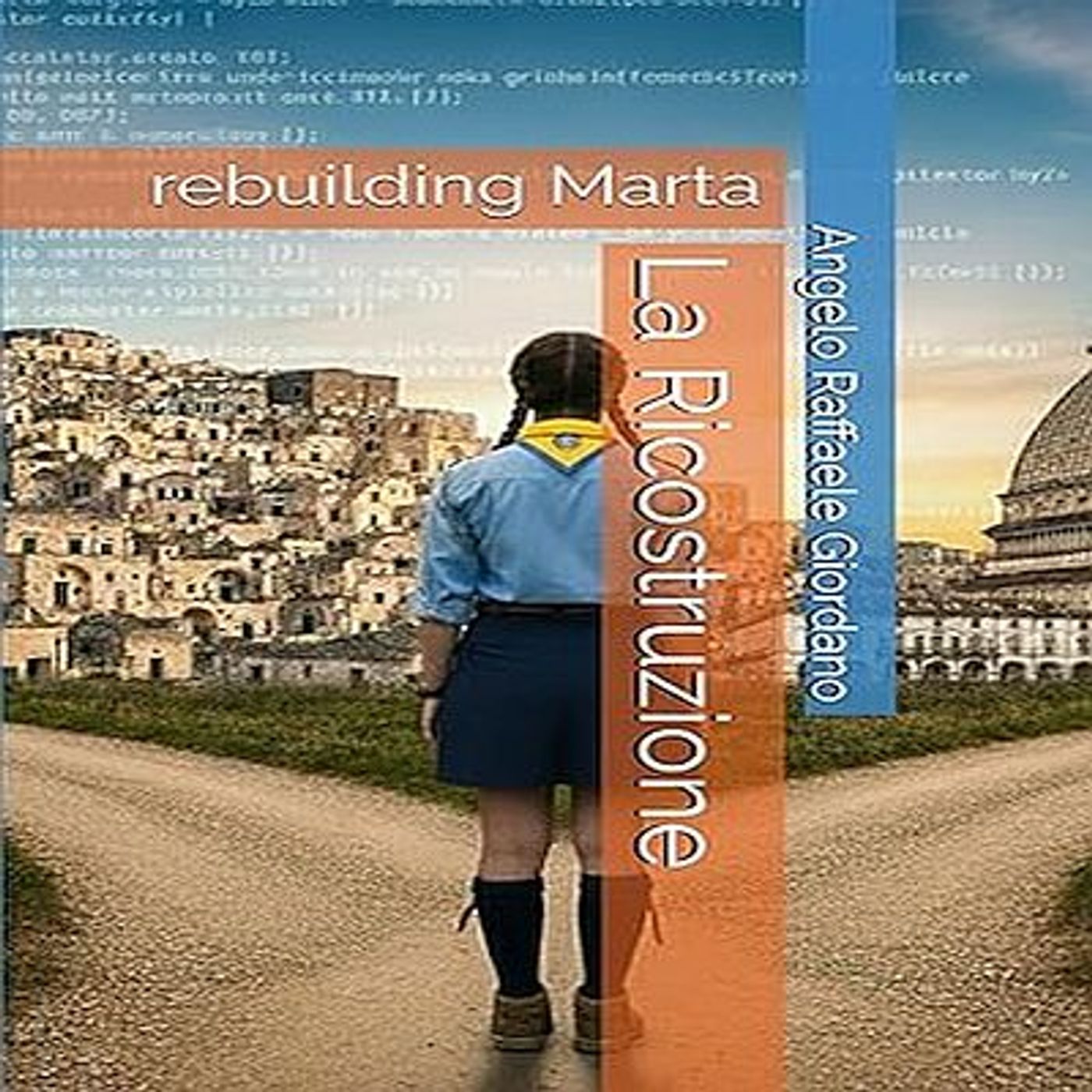 Angelo Giordano, ingegnere e, anche, scrittore scout. episode artwork