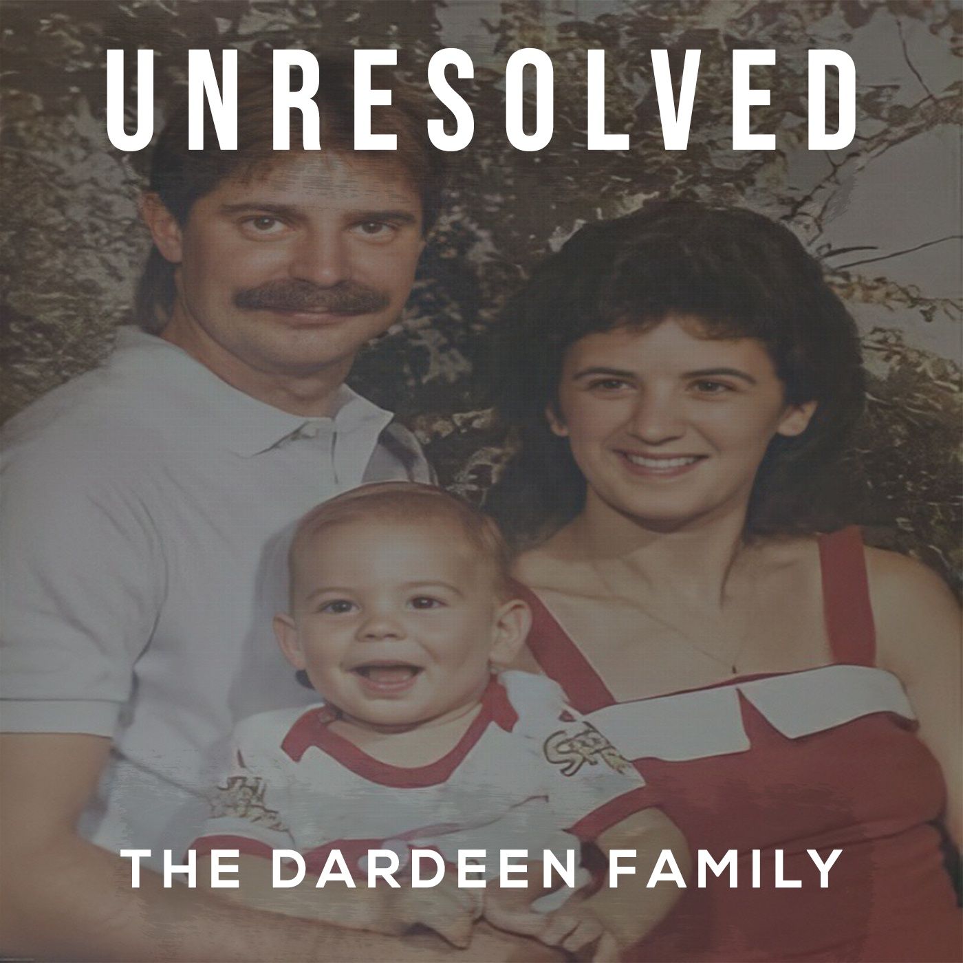 Unresolved