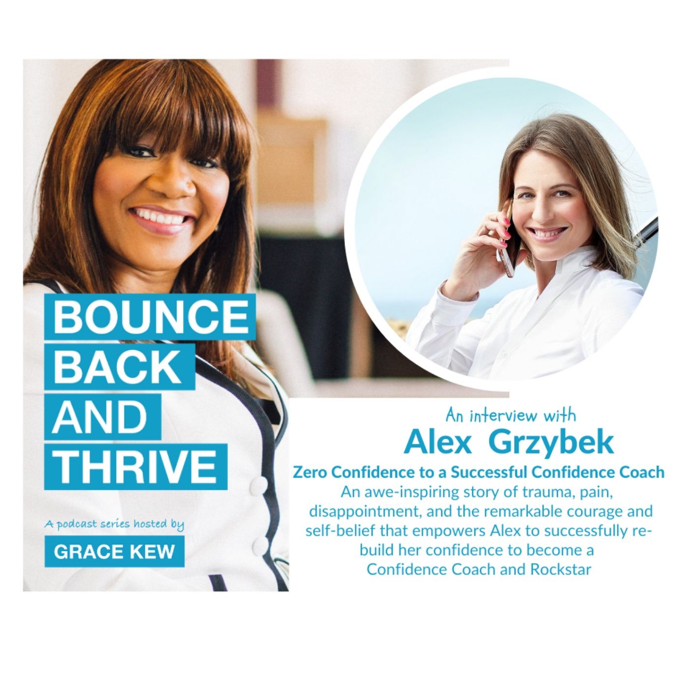 Bounce Back and Thrive