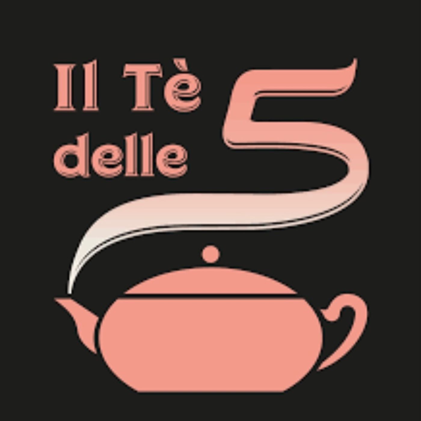 Podcast Machiavelli, Castelli e Cavalli episode artwork