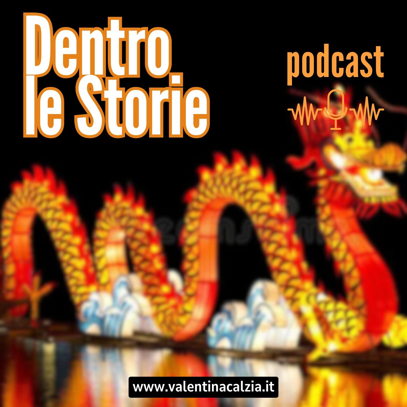 Dentro le Storie