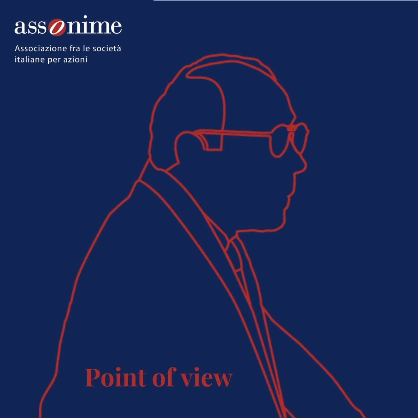 Point Of View di Stefano Firpo
