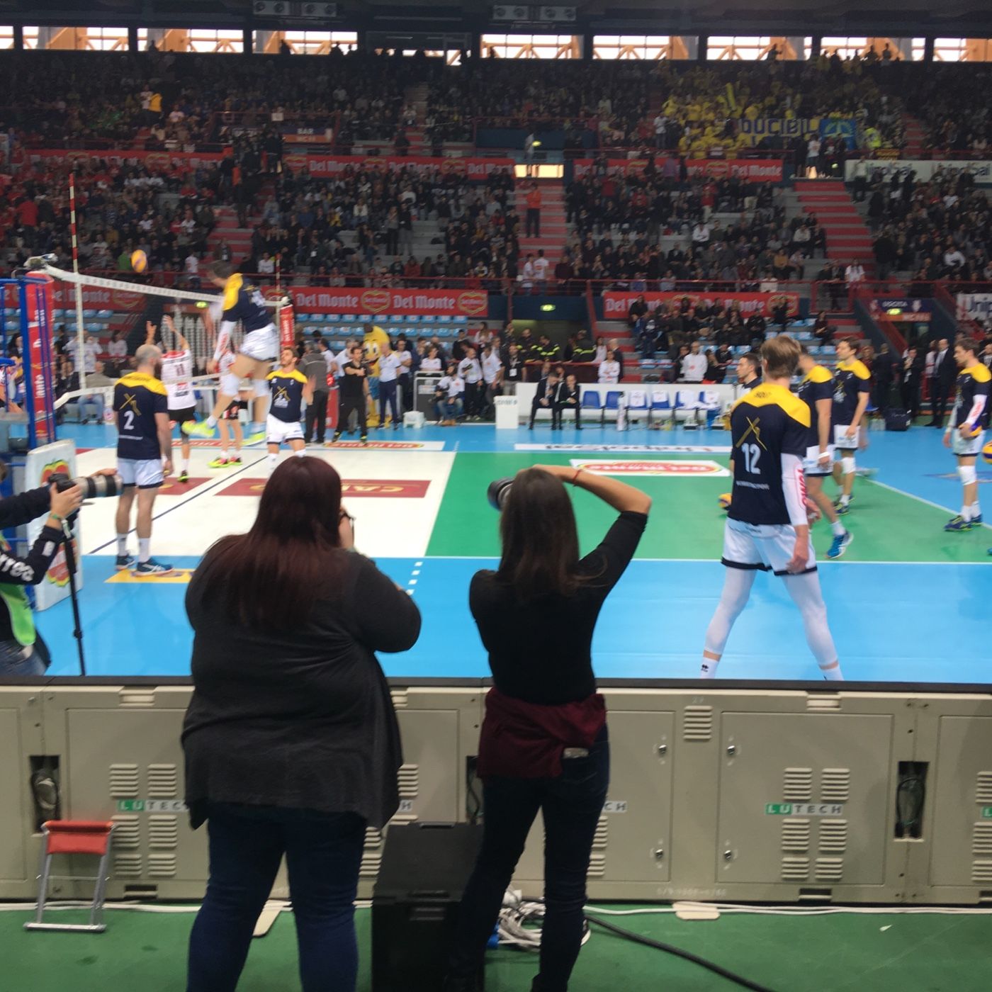 Zero Stagione 2019/2020