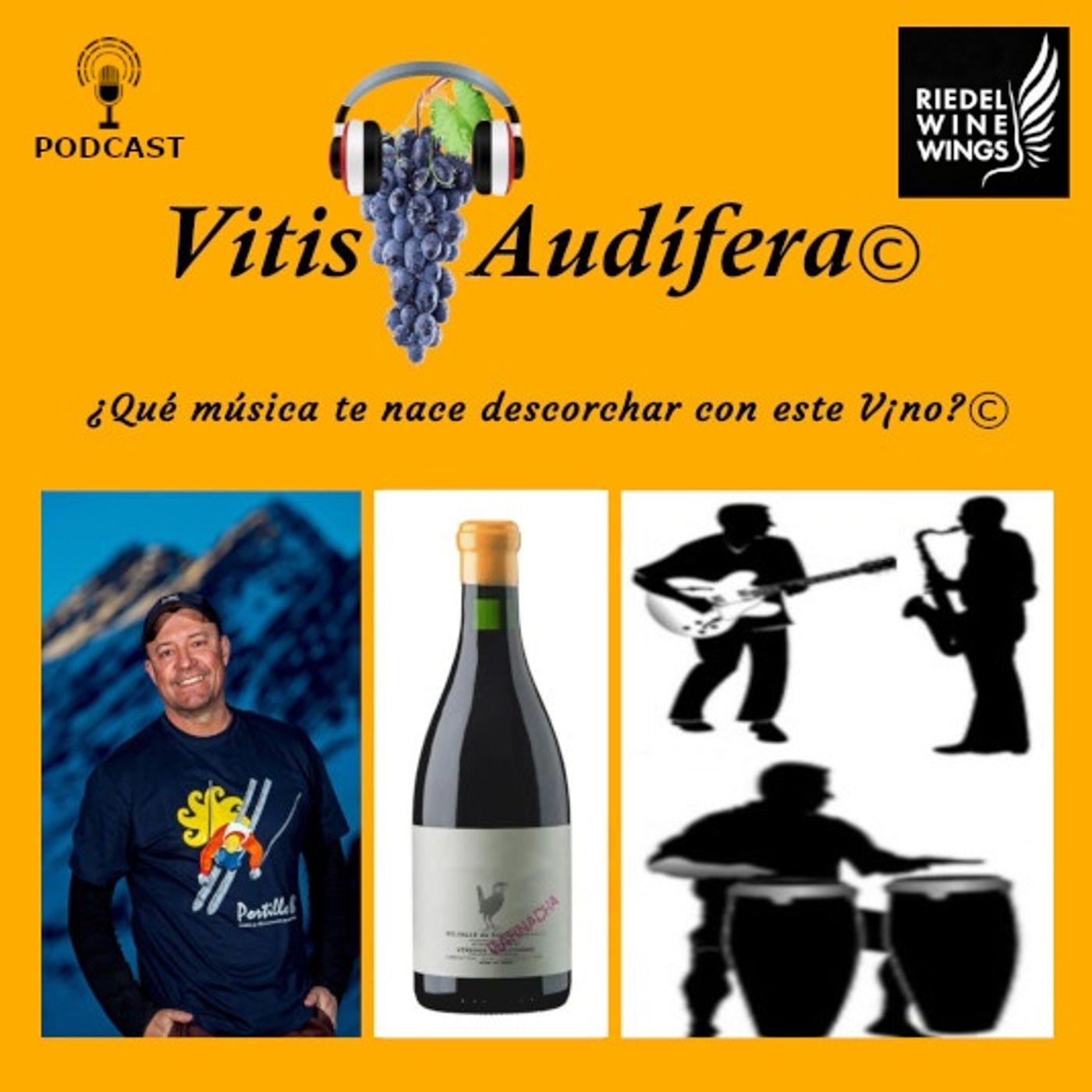 Vitis Audífera©