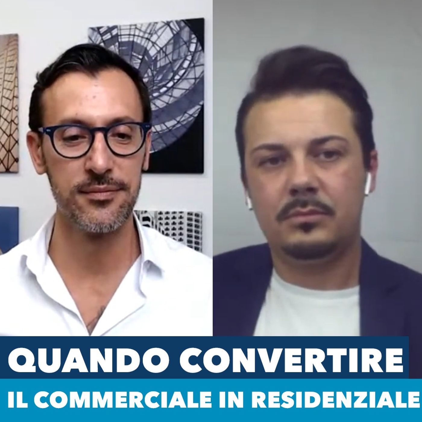 Giuseppe Gatti - Podcast