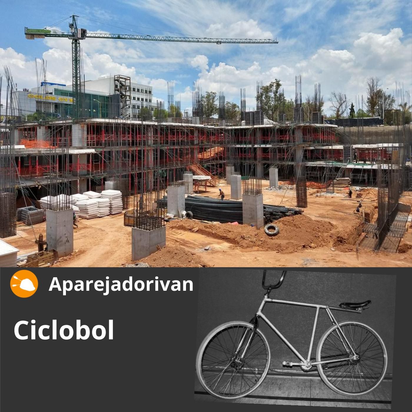 Aparejadorivan