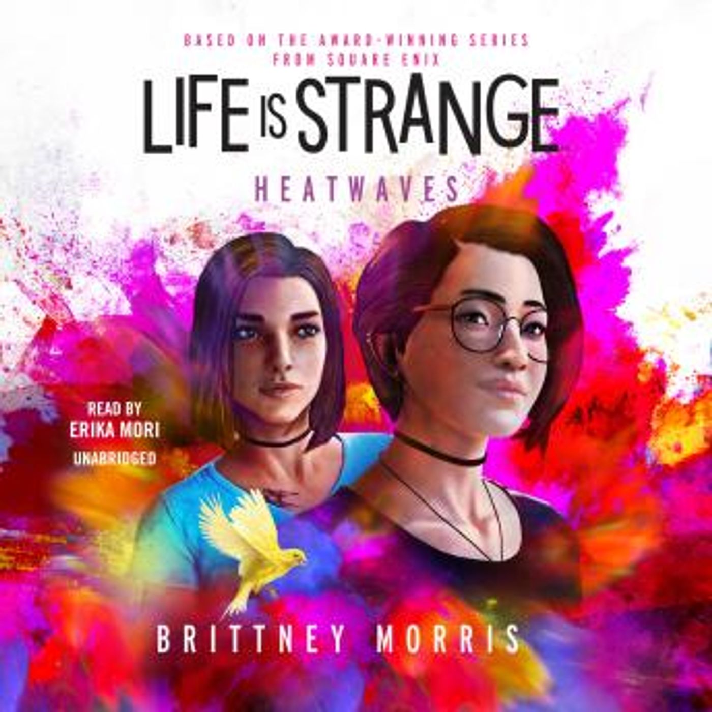 Listen to New Full Audiobooks in Teen & YA, Sci-Fi, Fantasy & Paranormal