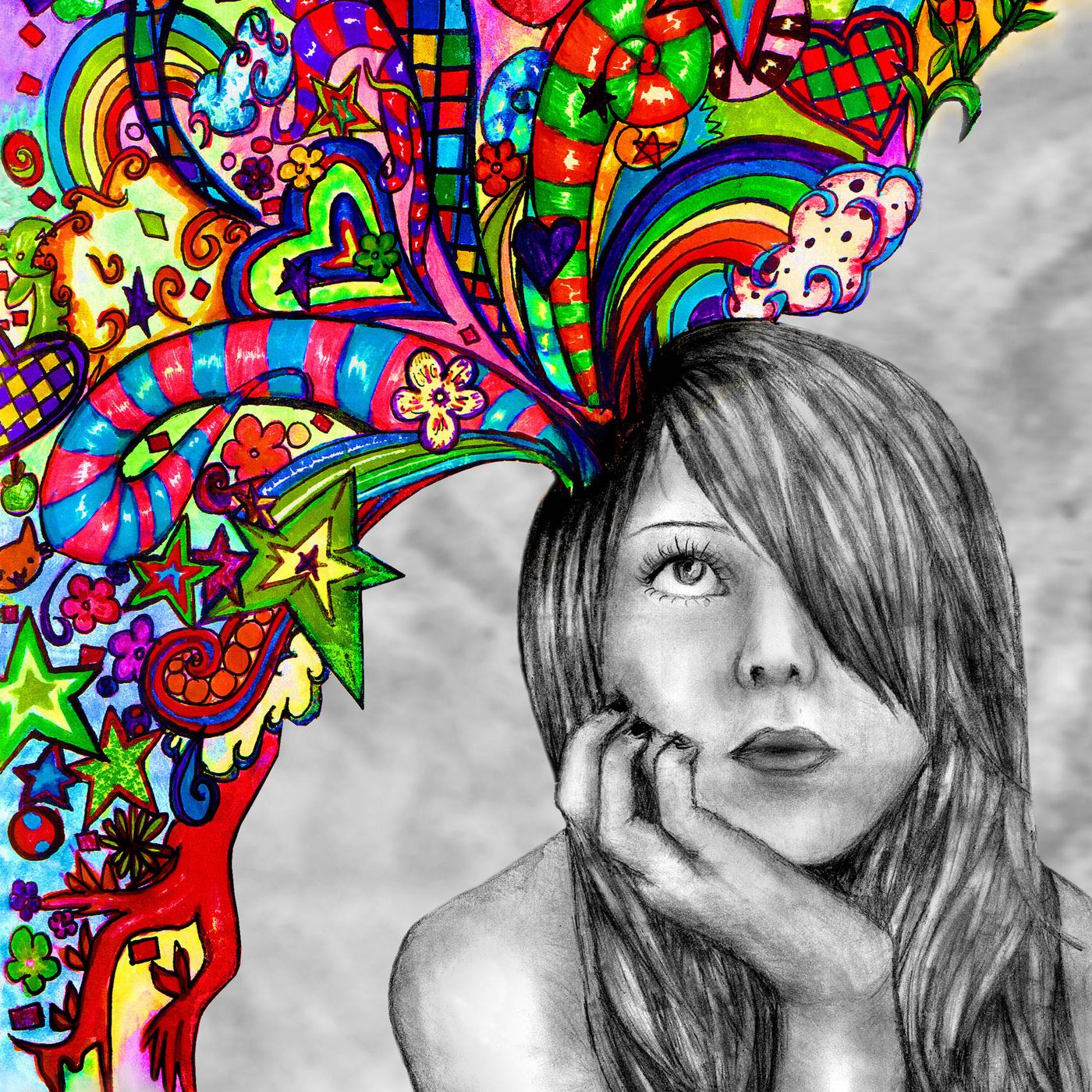 Imagination -10319 - Ep 7 episode artwork