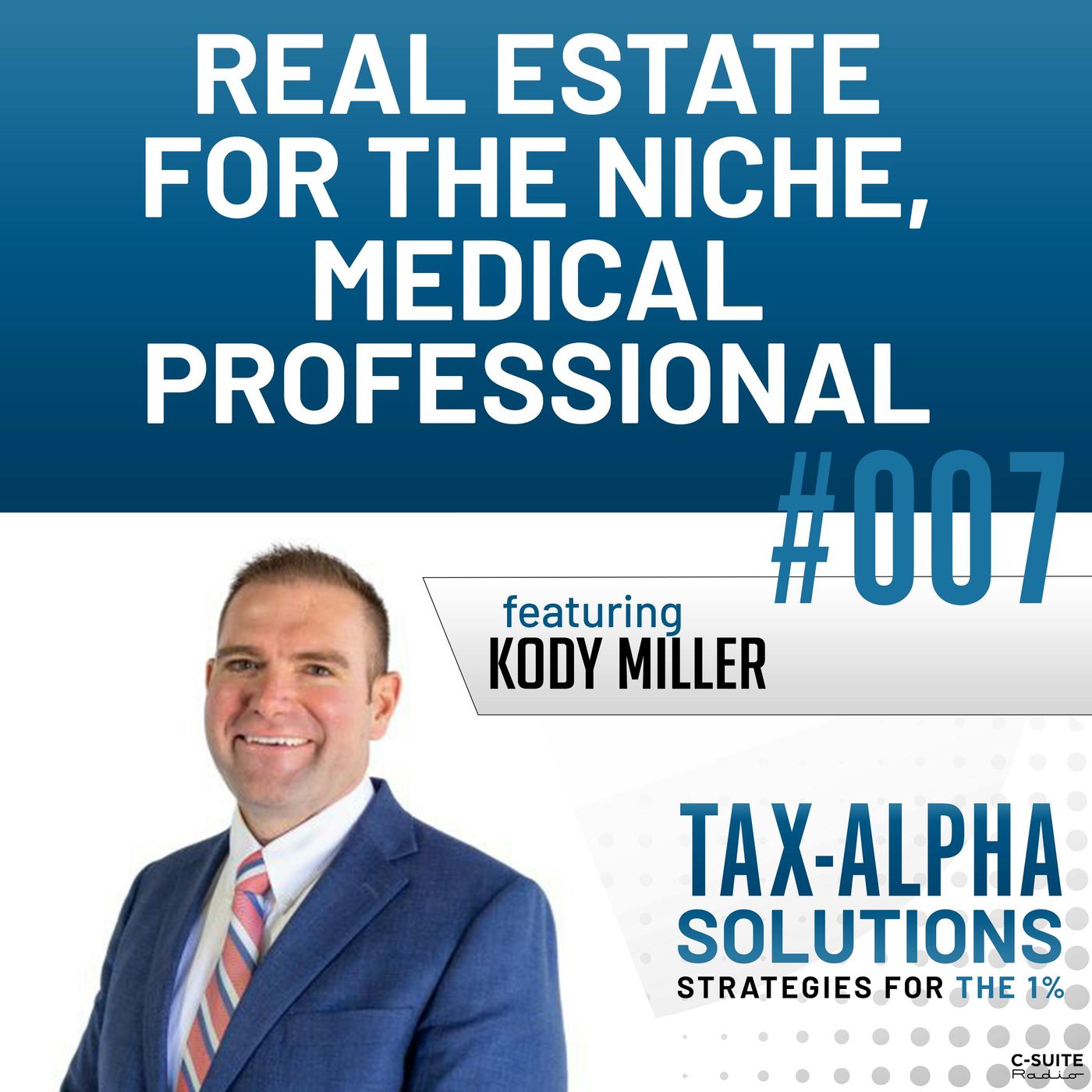 Tax-Alpha Solutions
