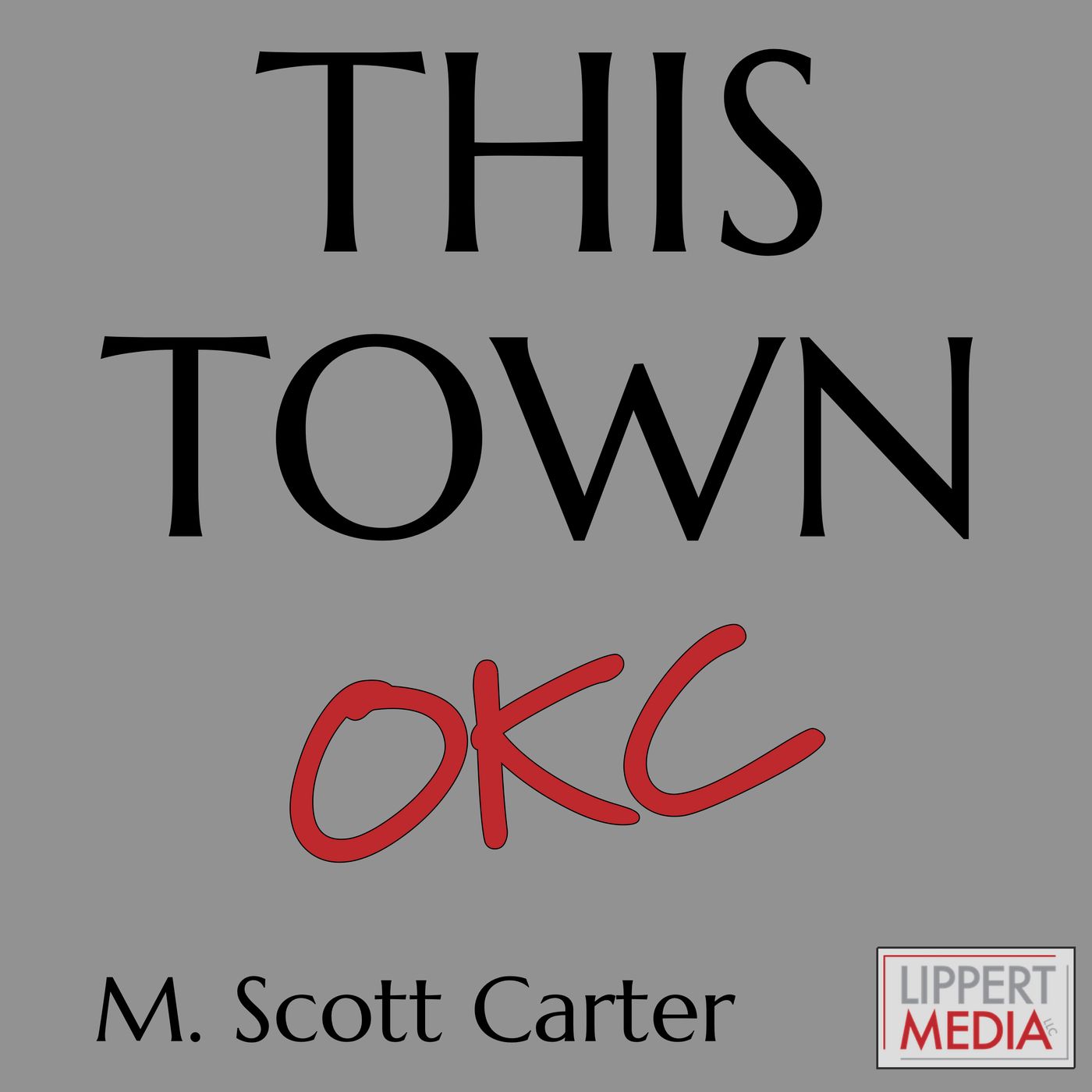 S1E13 M. Scott Carter