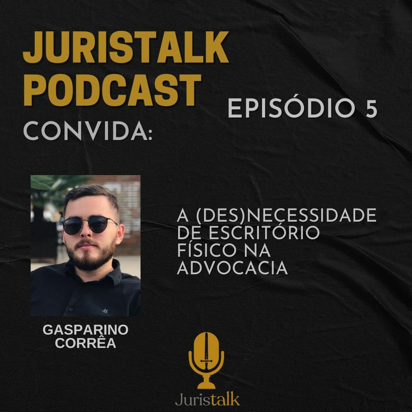 JurisTalk Podcast