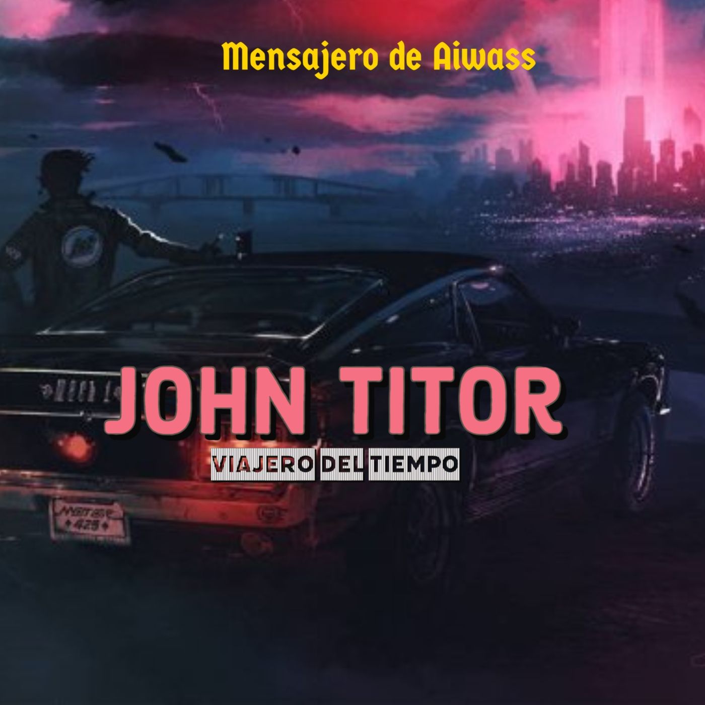 Mensajero de Aiwass