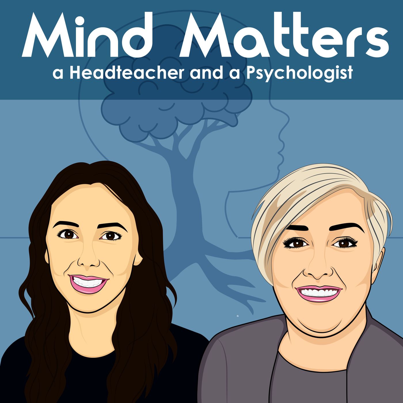 Mind Matters