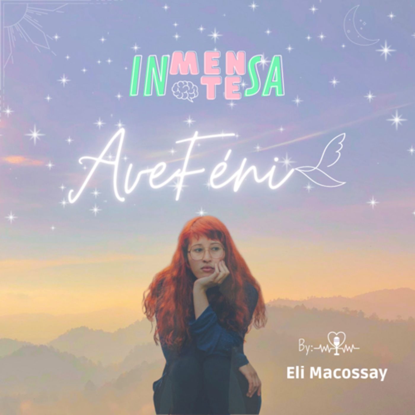 InmensaMente 🧠💫PodCast🎙