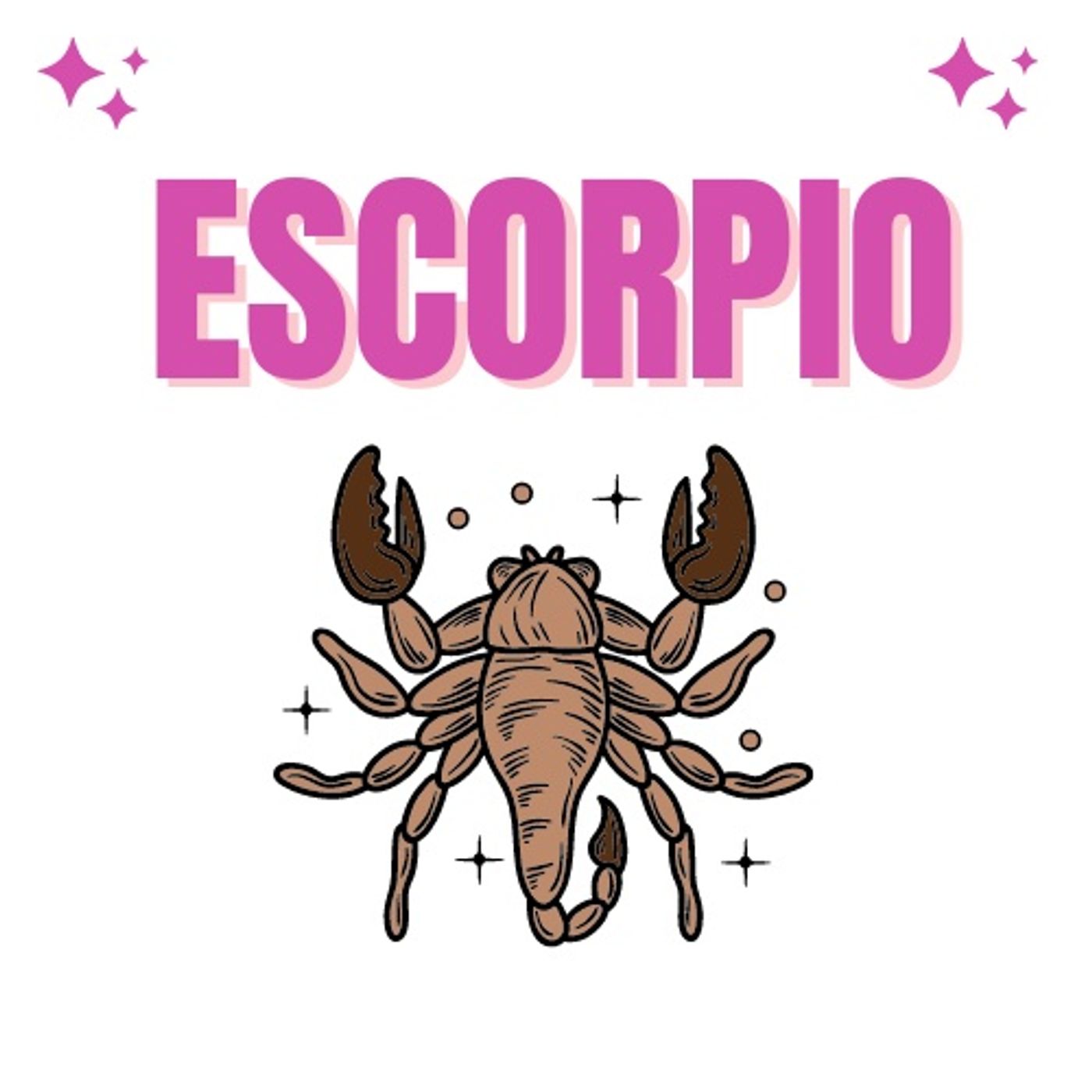 ESCORPIO ♏️ HORÓSCOPO SEMANAL 27 AL 3 DE SEPTIEMBRE episode artwork