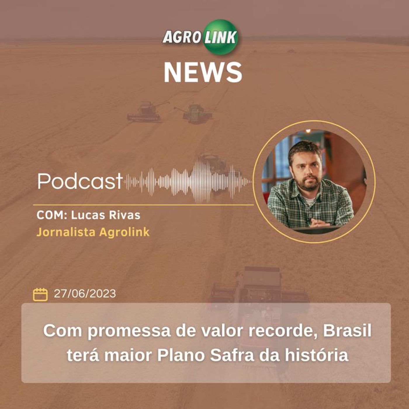 Agrolink News