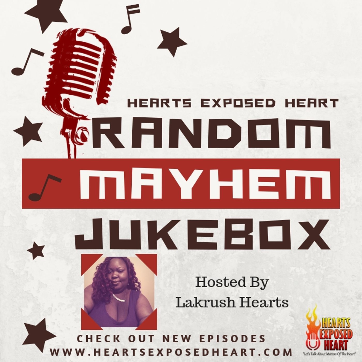 Random Mayhem Jukebox