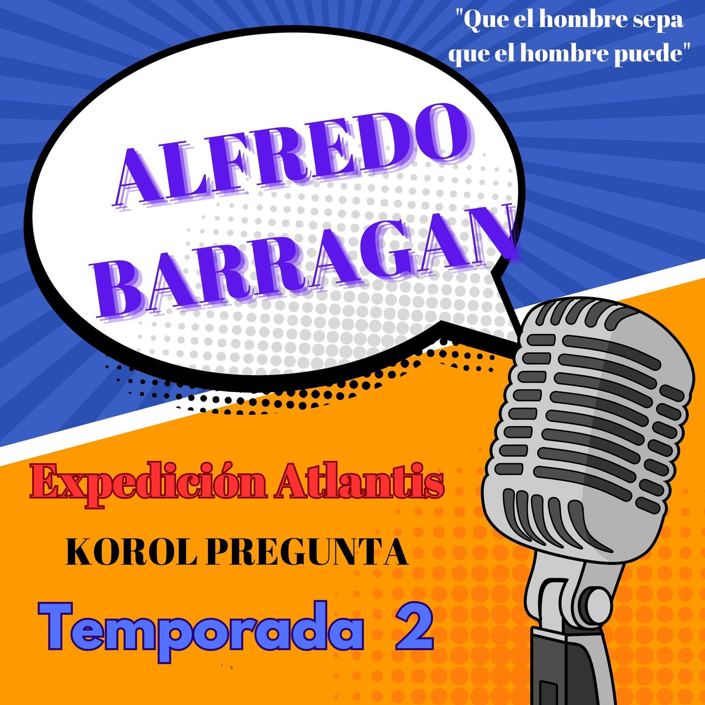 Korol Pregunta