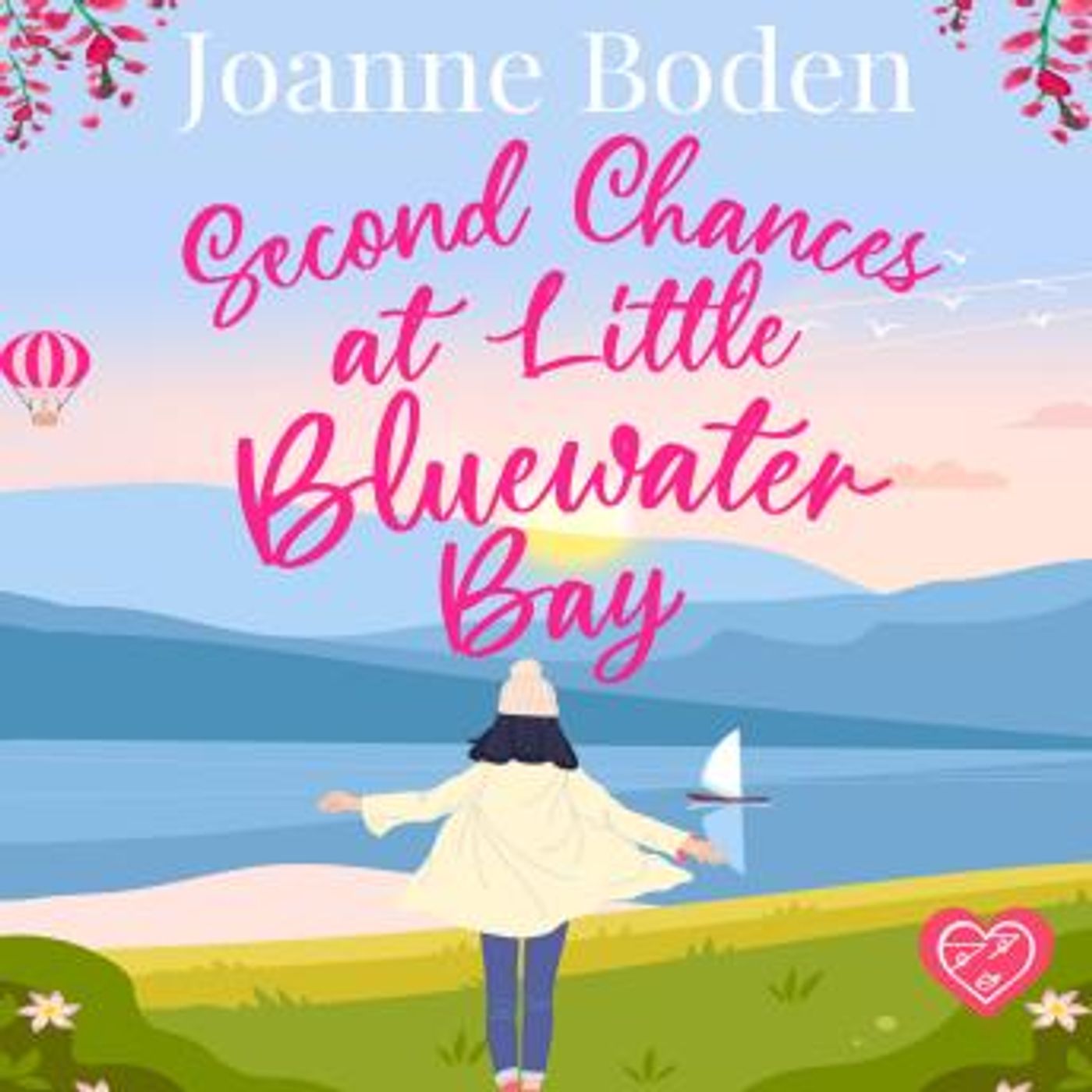 Download New Full Audiobooks in Romance, Modern
