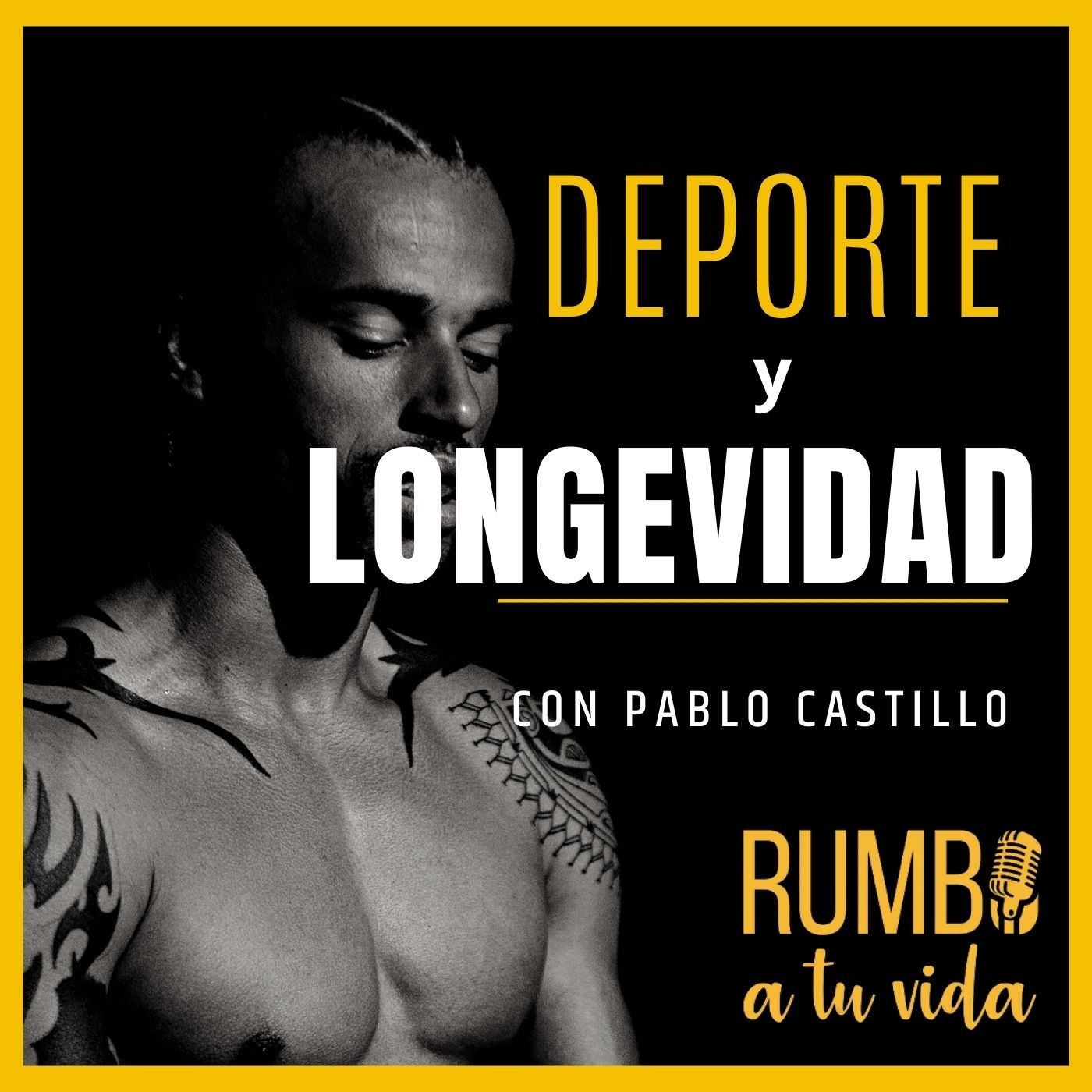 RUMBO A TU VIDA