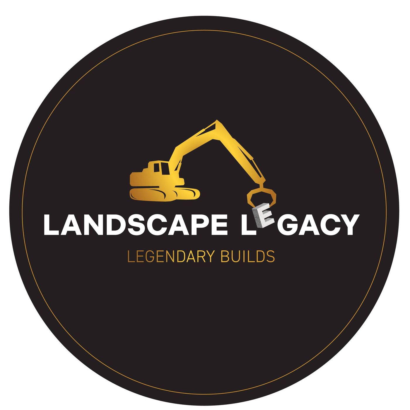 Landscape Legacy Construction