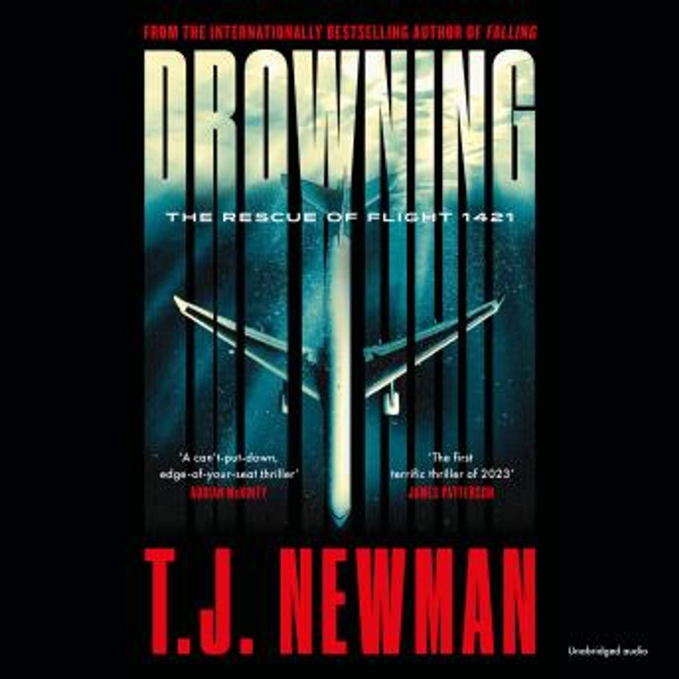 Download Best Full-Length Audiobooks in Mystery, Thriller & Horror, Legal & Political