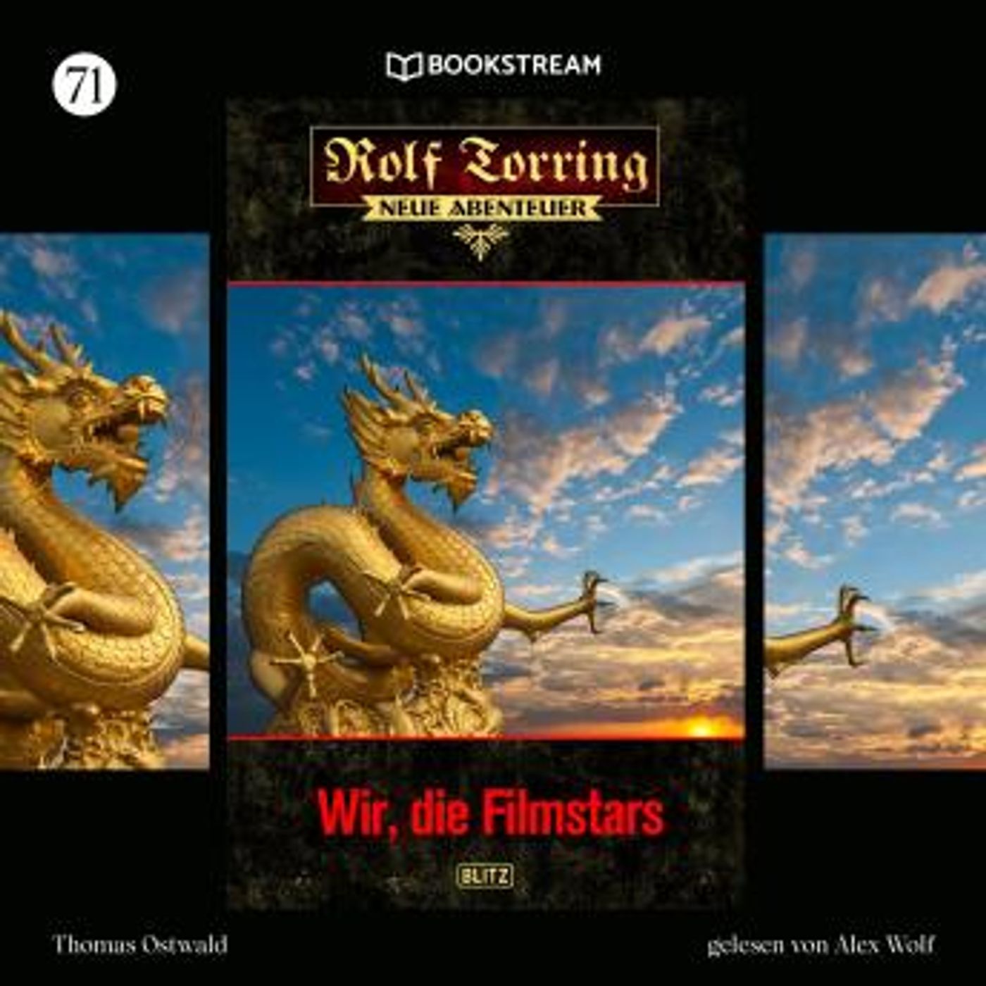 Get Top Full Audiobooks in Fiction, Action & Adventure