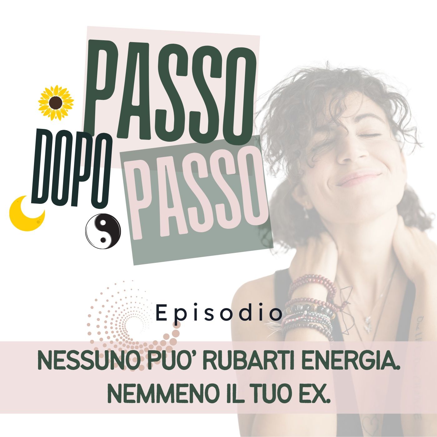 PASSO dopo PASSO di Valentina Bertozzi